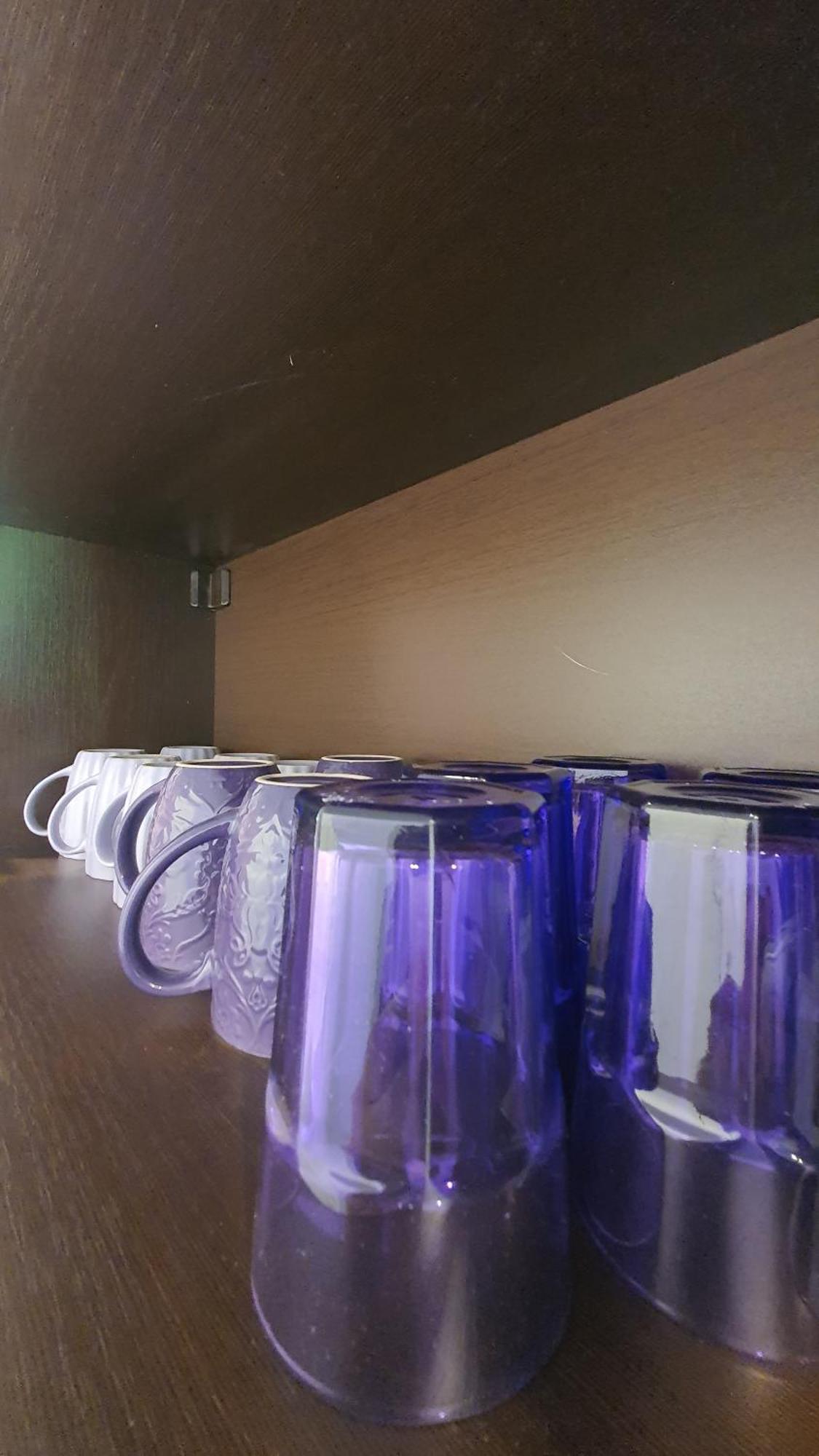 Kaimo Turizmo Sodyba Geras Leliunai Habitación foto
